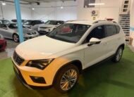 SEAT ATECA 2.0tdi 150 CV 4 Drive