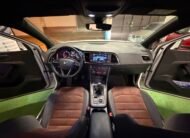 SEAT ATECA 2.0tdi 150 CV 4 Drive