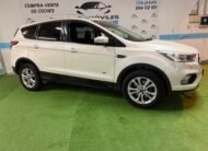 FORD Kuga Tdci sport 4×4