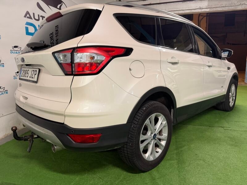 FORD Kuga Tdci sport 4×4