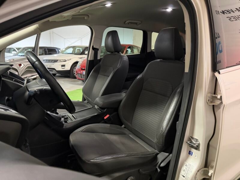 FORD Kuga Tdci sport 4×4