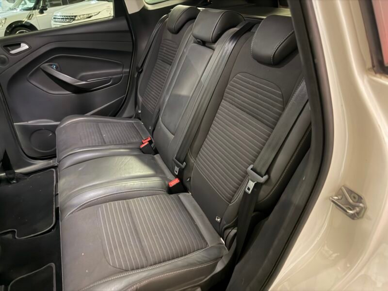 FORD Kuga Tdci sport 4×4