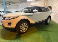 LAND-ROVER Range Rover evoque