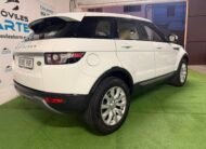 LAND-ROVER Range Rover evoque