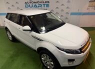 LAND-ROVER Range Rover evoque