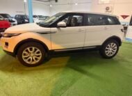LAND-ROVER Range Rover evoque