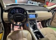 LAND-ROVER Range Rover evoque