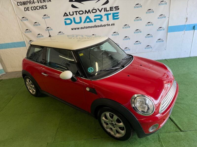 MINI Mini cooper Cooper