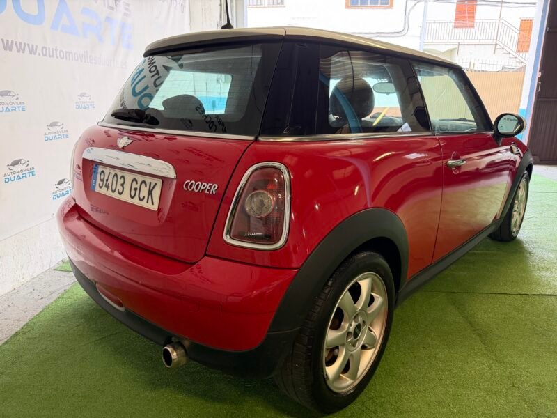 MINI Mini cooper Cooper