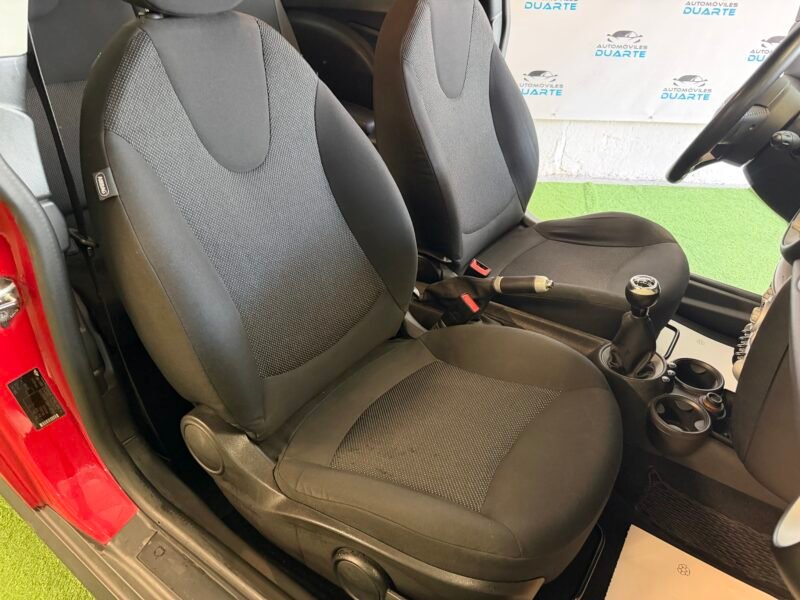 MINI Mini cooper Cooper