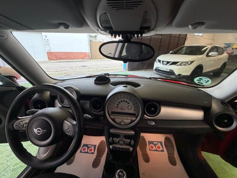 MINI Mini cooper Cooper