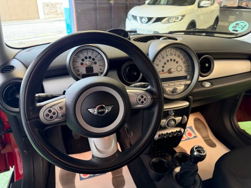 MINI Mini cooper Cooper