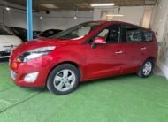 RENAULT Grand Scenic 7 plazas dynamique