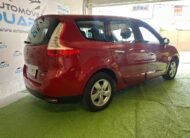 RENAULT Grand Scenic 7 plazas dynamique