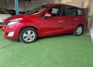 RENAULT Grand Scenic 7 plazas dynamique