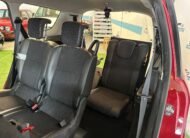 RENAULT Grand Scenic 7 plazas dynamique