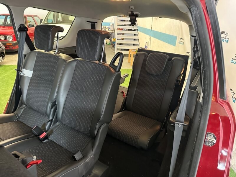 RENAULT Grand Scenic 7 plazas dynamique
