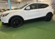 NISSAN Qashqai 1.5dci acenta