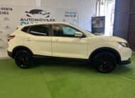 NISSAN Qashqai 1.5dci acenta