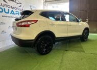 NISSAN Qashqai 1.5dci acenta