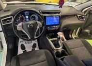 NISSAN Qashqai 1.5dci acenta