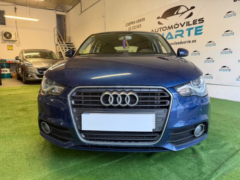 AUDI A1 1.6 TDI 90 s
