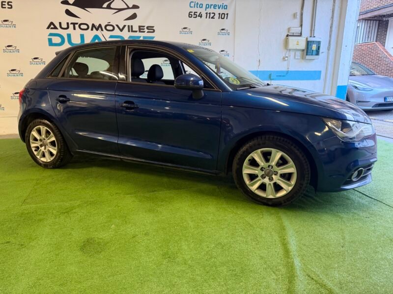 AUDI A1 1.6 TDI 90 s