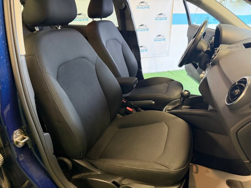 AUDI A1 1.6 TDI 90 s