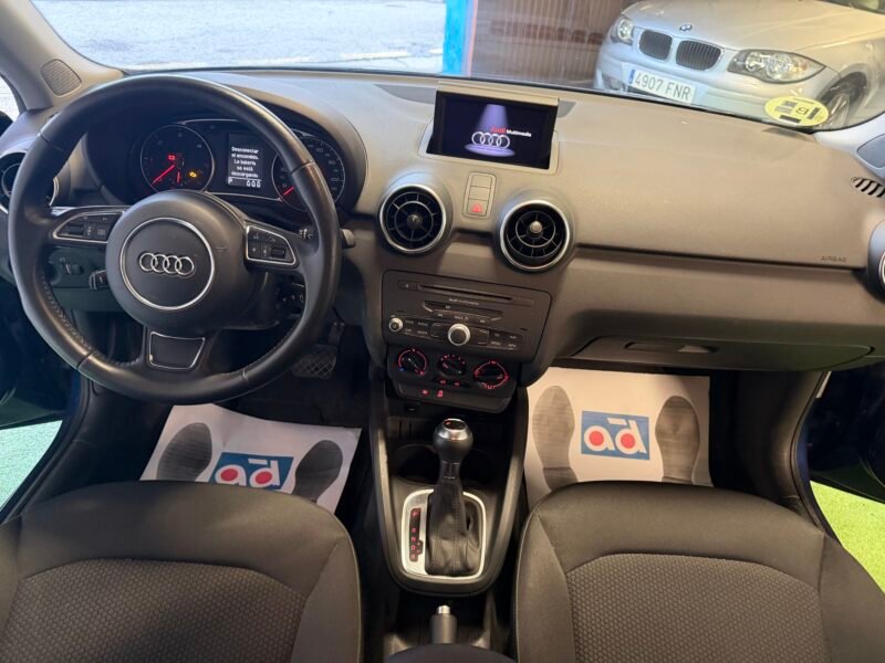 AUDI A1 1.6 TDI 90 s