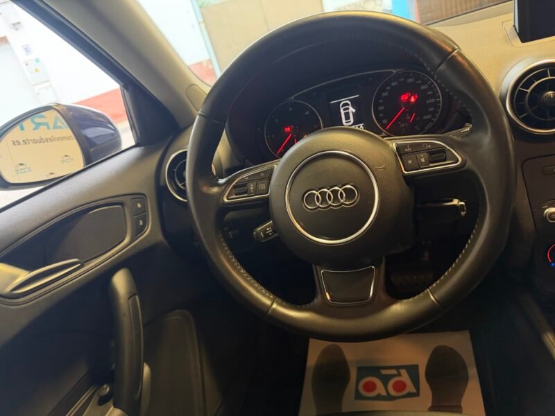 AUDI A1 1.6 TDI 90 s