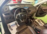 BMW X1 2.0 4×4