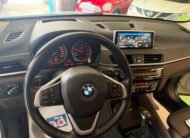 BMW X1 2.0 4×4