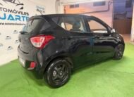 HYUNDAI I10 1.0