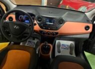 HYUNDAI I10 1.0