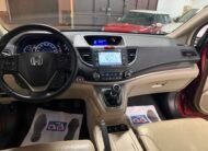 HONDA Cr-V 2.2 executive