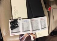 HONDA Cr-V 2.2 executive