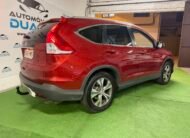 HONDA Cr-V 2.2 executive