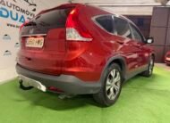 HONDA Cr-V 2.2 executive