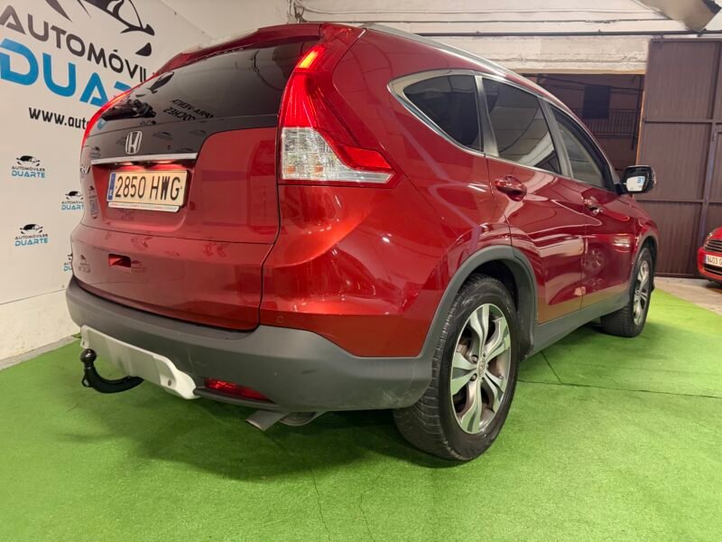 HONDA Cr-V 2.2 executive