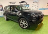 LAND-ROVER Discovery sport Hse luxury