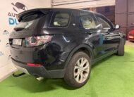 LAND-ROVER Discovery sport Hse luxury