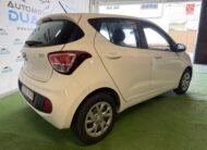 HYUNDAI I10 1.0 klass