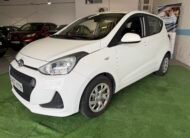HYUNDAI I10 1.0 klass