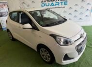 HYUNDAI I10 1.0 klass