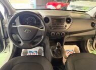 HYUNDAI I10 1.0 klass