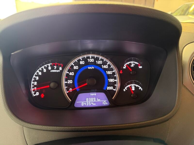 HYUNDAI I10 1.0 klass