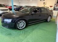 AUDI A8 4.2 tdi quatro