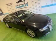AUDI A8 4.2 tdi quatro