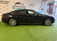 AUDI A8 4.2 tdi quatro