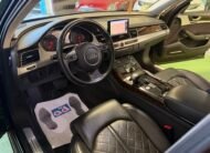 AUDI A8 4.2 tdi quatro